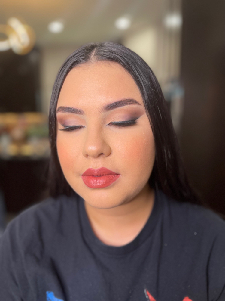 Makeup Glam at Beauty Bloom in San Antonio, TX
