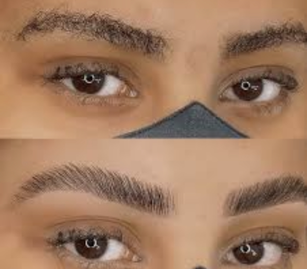 Brow Lamination