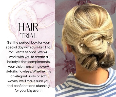 Hair Trial