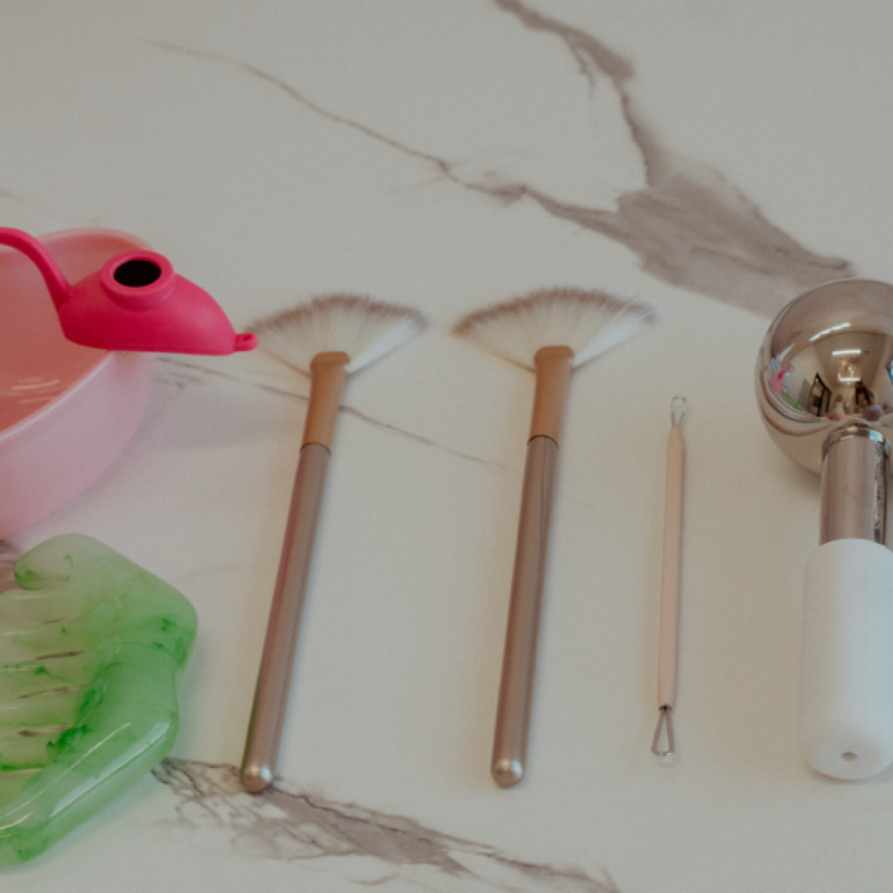 Brightening Enzyme Treatment at Lola’s Skin Therapy in El Dorado Hills, CA