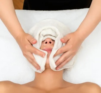 30 Minute Express Facial