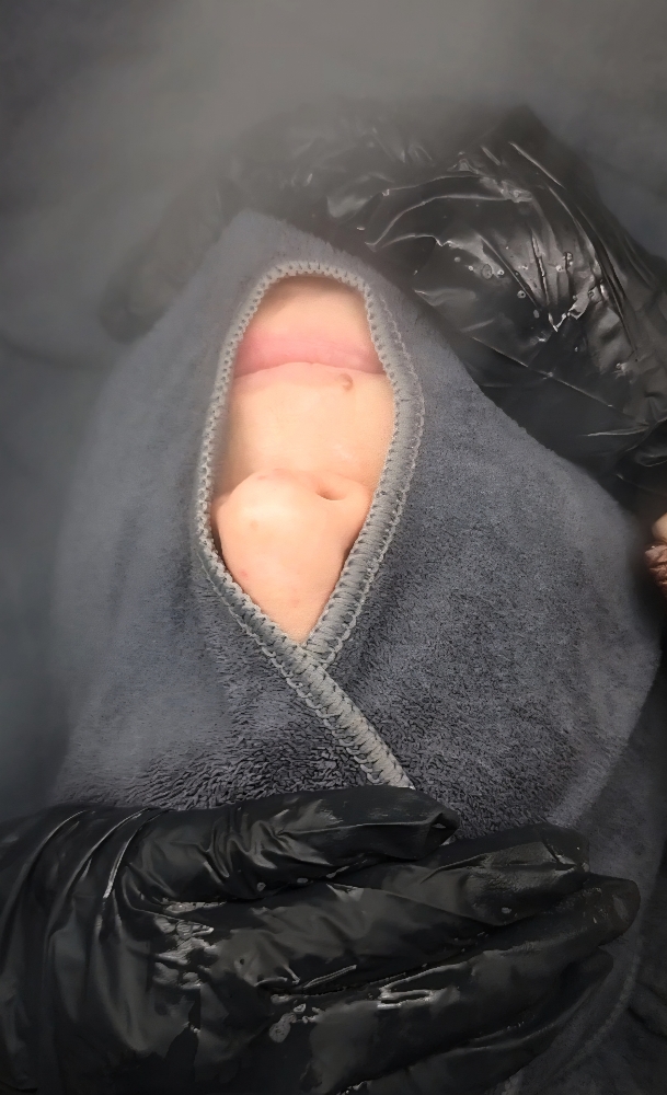 30 Minute Express Facial