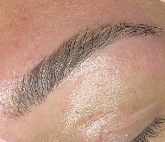 Brow Wax