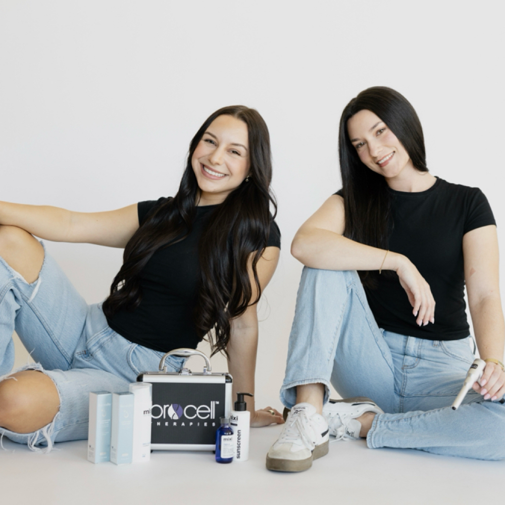 SkinPen Microneedling at The Skin Lab by Sav in Cape Coral, FL