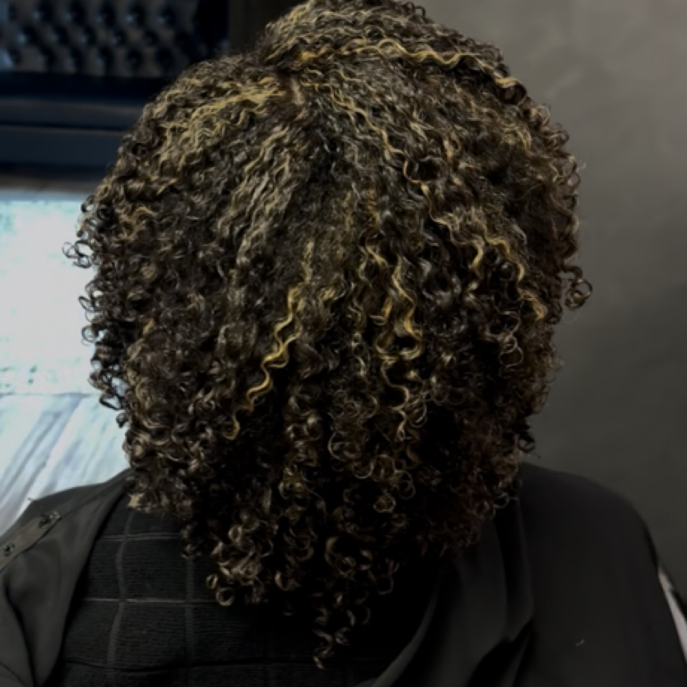 Hair Restoration Treatments at Hollywood Hair Studio in Fredericksburg, VA