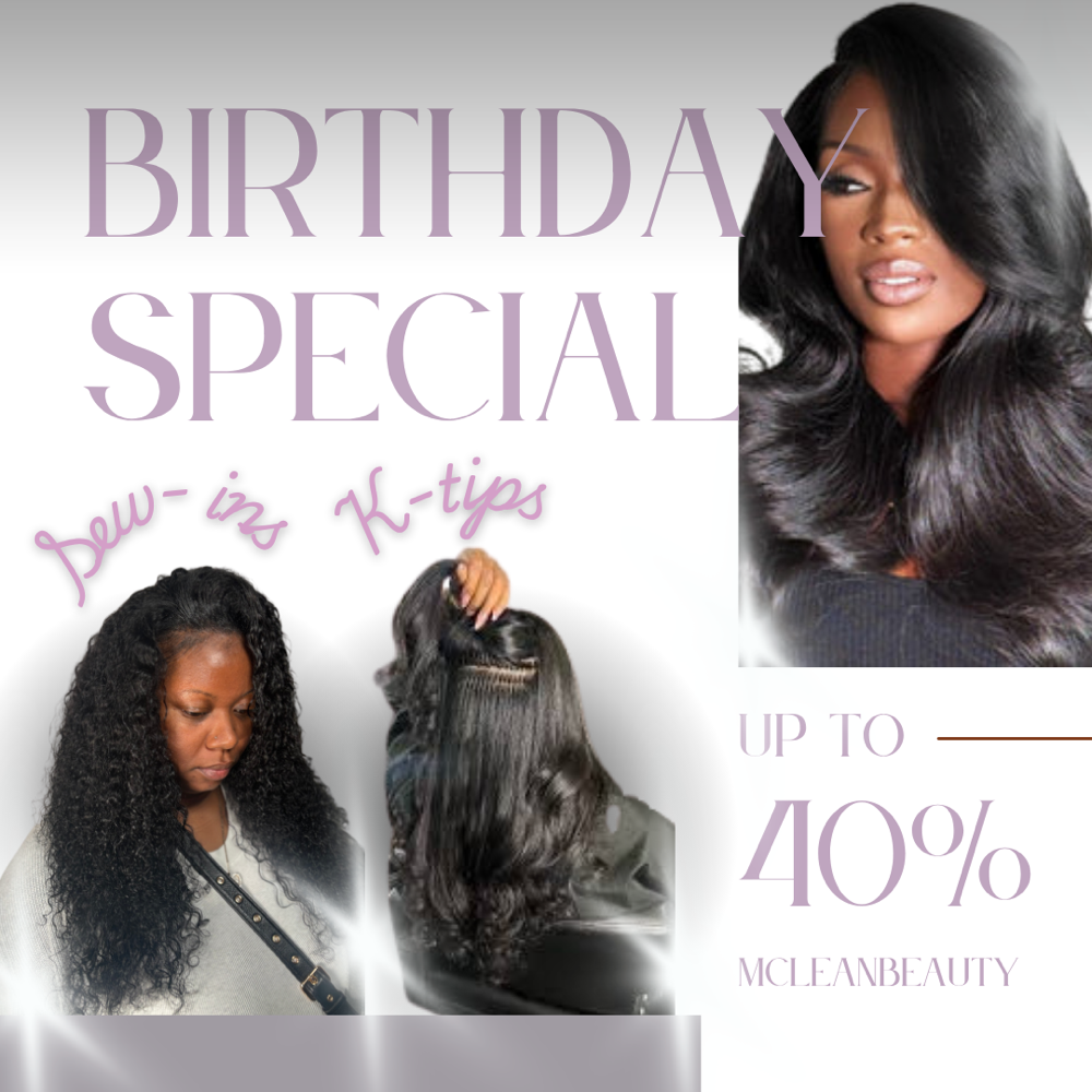 Birthday Special