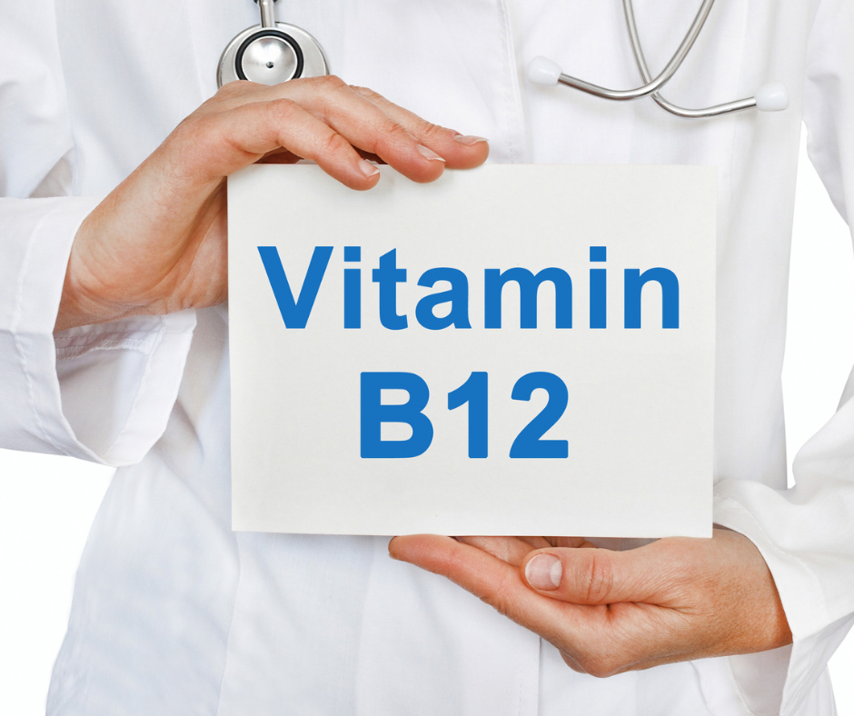 Vitamin B12 Injections