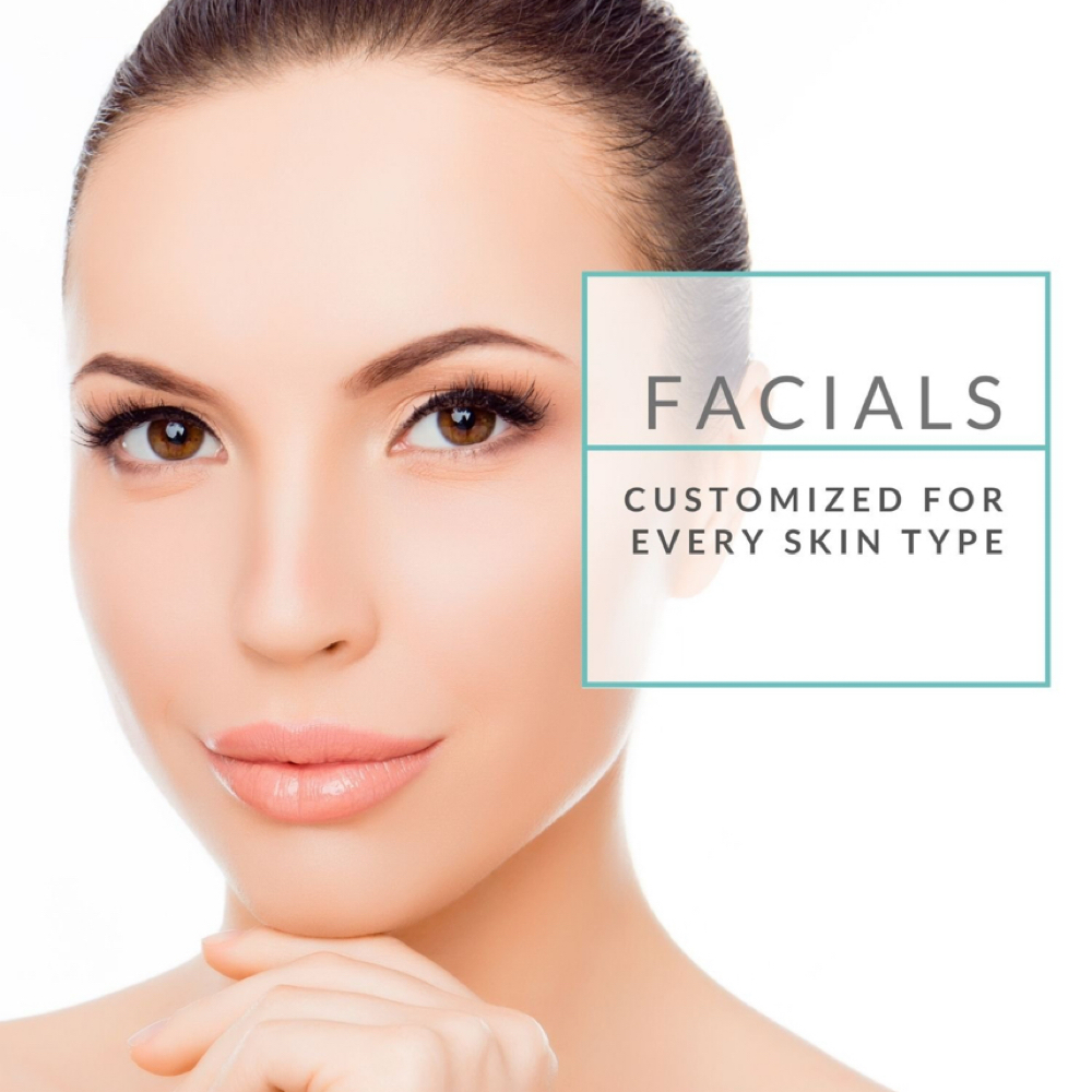 *Glow On The *Go Express*Facial