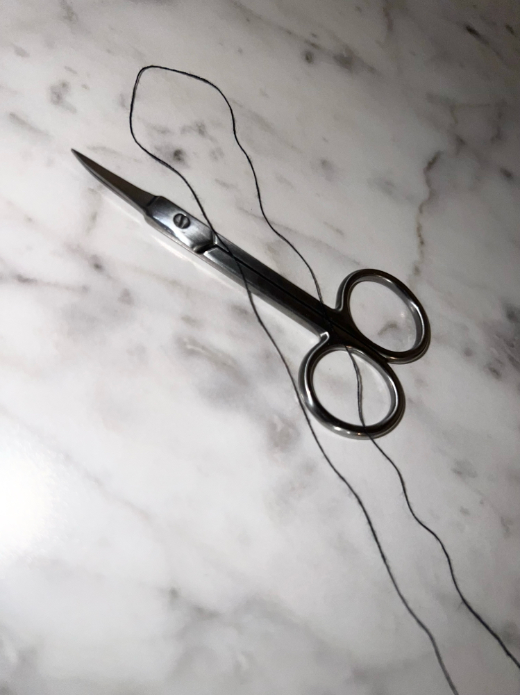 All Over Face Threading
