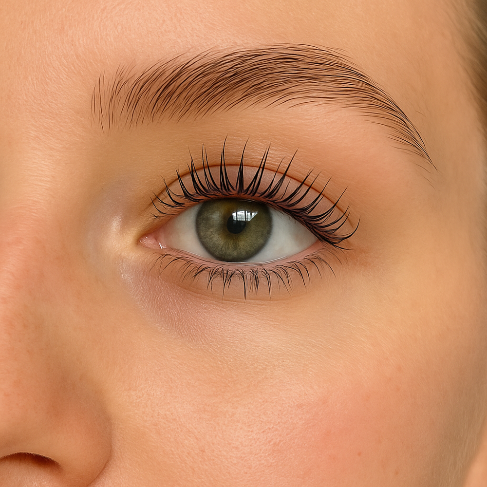 Lash lift & Tint at Bridge2Beauty in Wantagh, NY