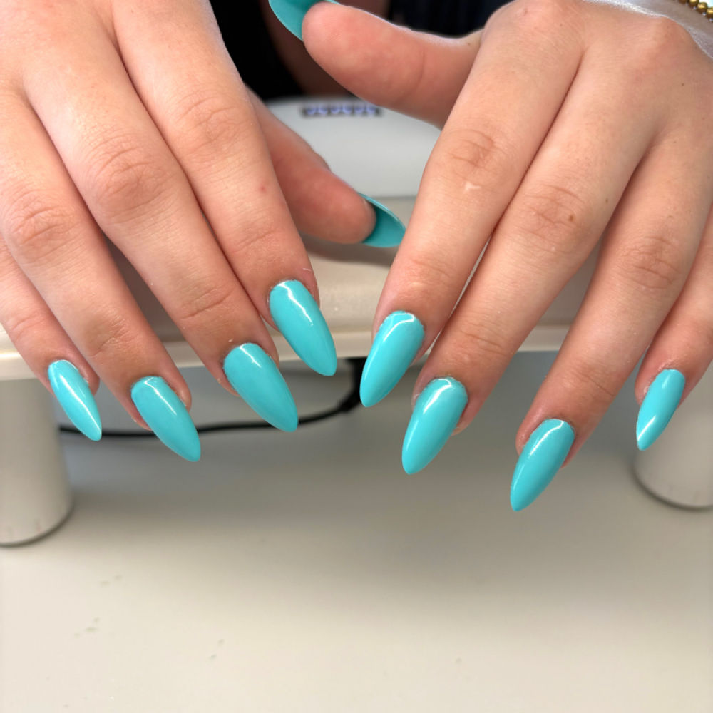 Gel X at NailsByKarrya in Sedalia, MO