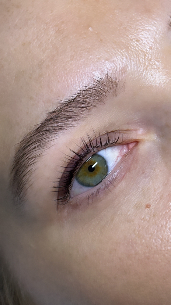 Lash Lift