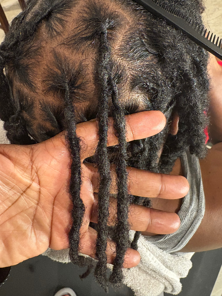 Loc REPAIR 🪄