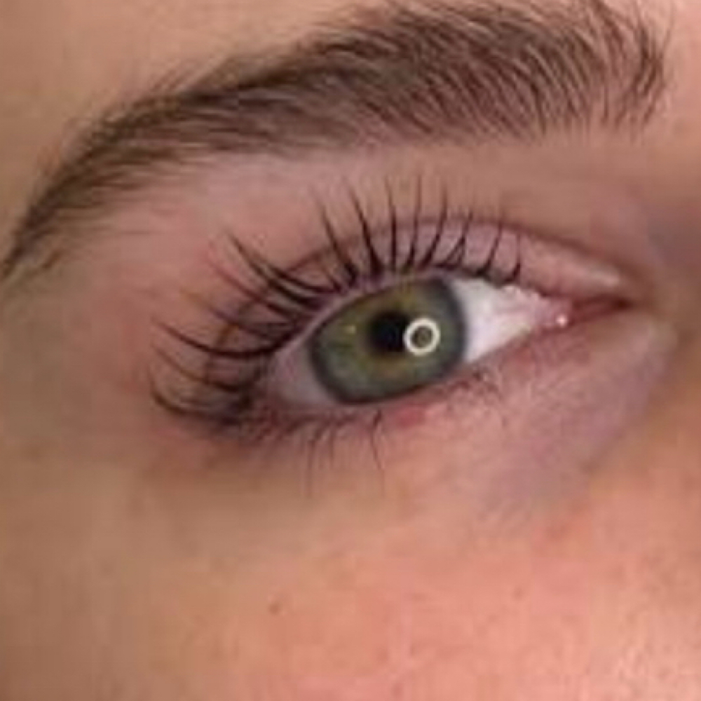Korean Lash Lift And Tint at THE BEAUTY LAND in Norwood, MA