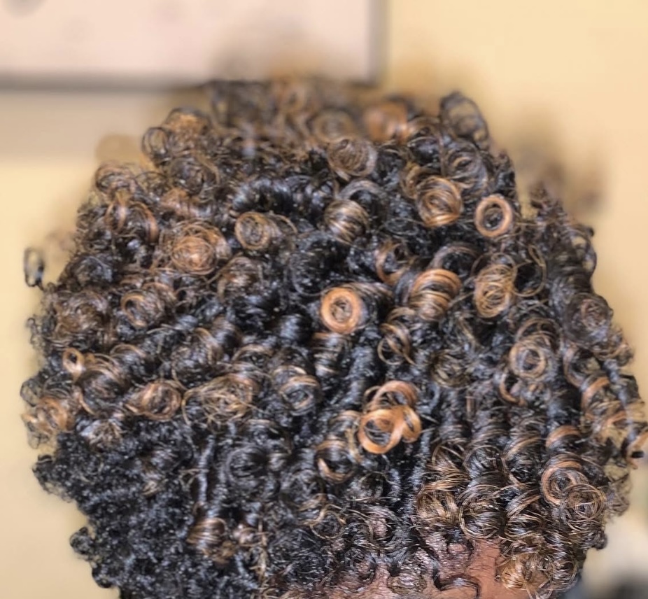Natural Flexi Rods