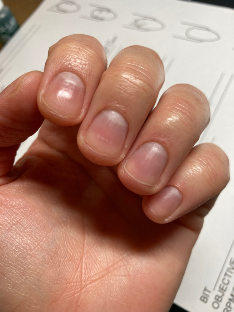 Pure Manicure