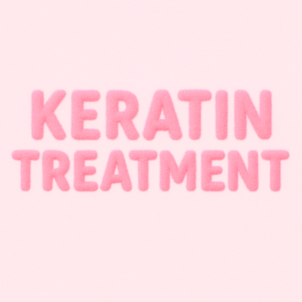 Keratin Treatment Cezanne