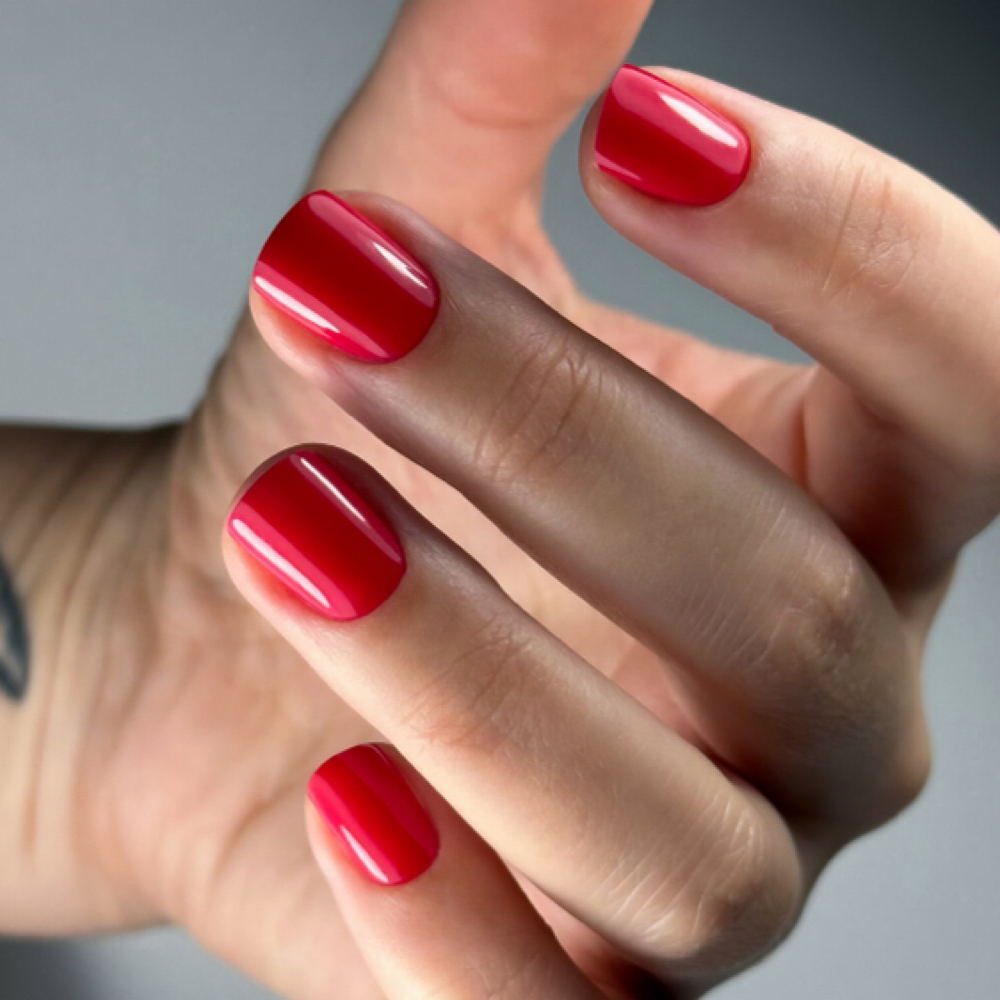 Full removal with Hygienic Manicure at Nesterova Pro Nails in Glendale, CA