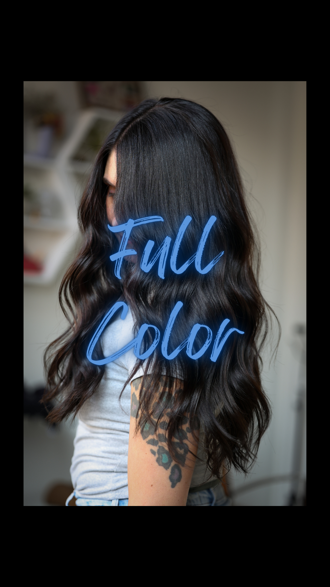 Full Color