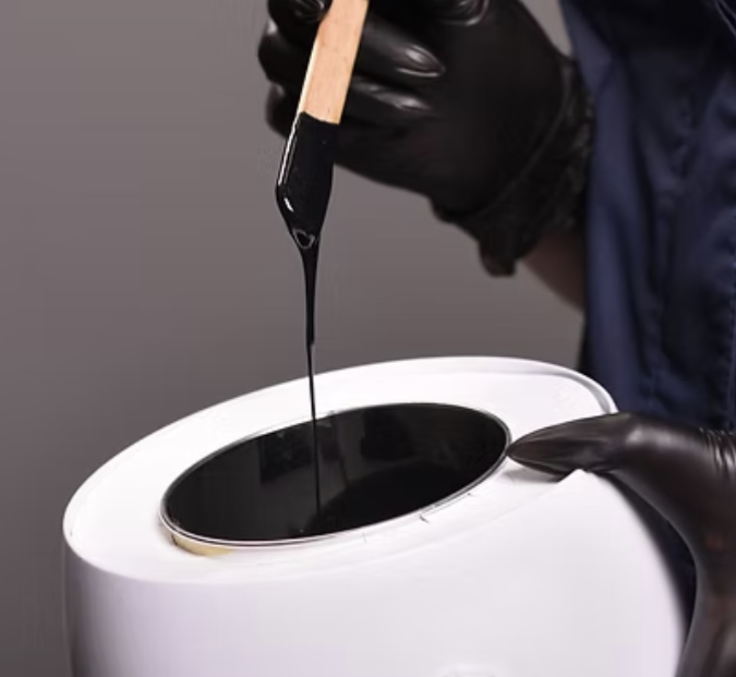 Facial Waxing