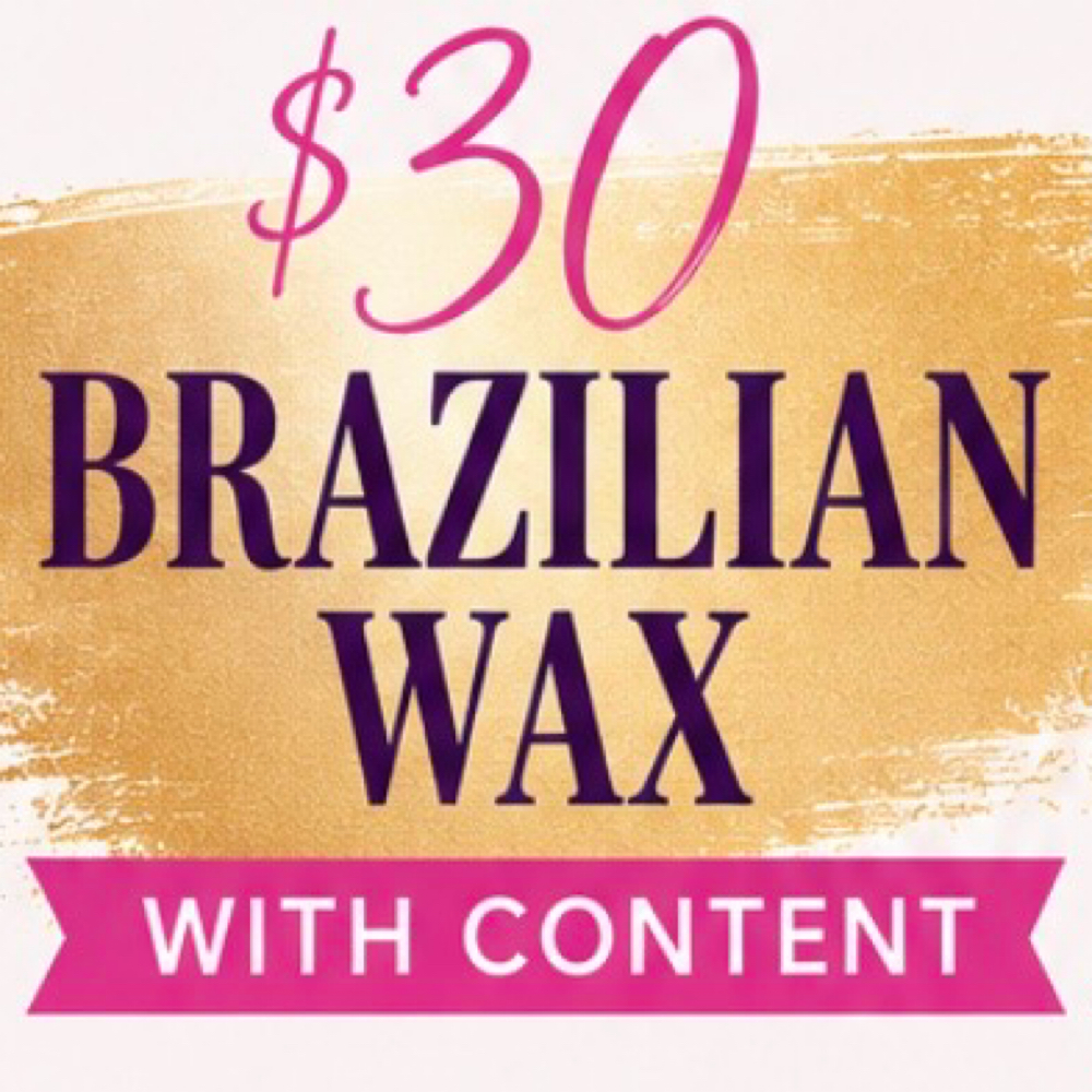 Brazilian Wax With Content at Beyond the Body Studio in Columbia, SC