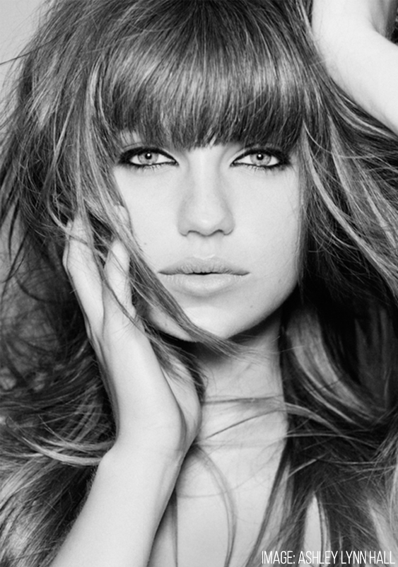 Brazilian Blowout