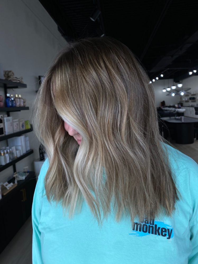 Haircut