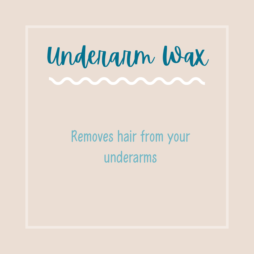 UNDERARM