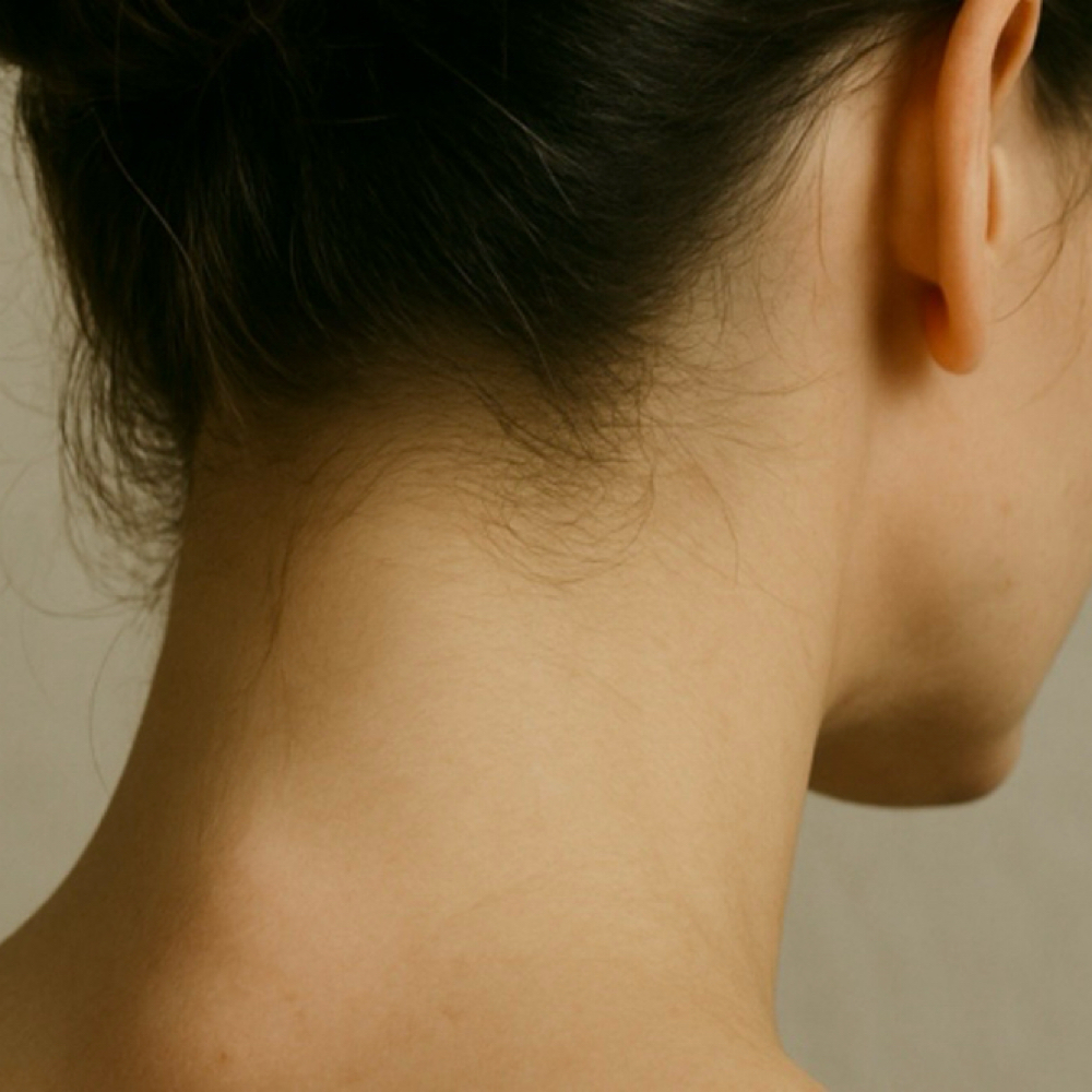 HAIR LINE WAX at Evolve Esthetics in Knoxville, TN
