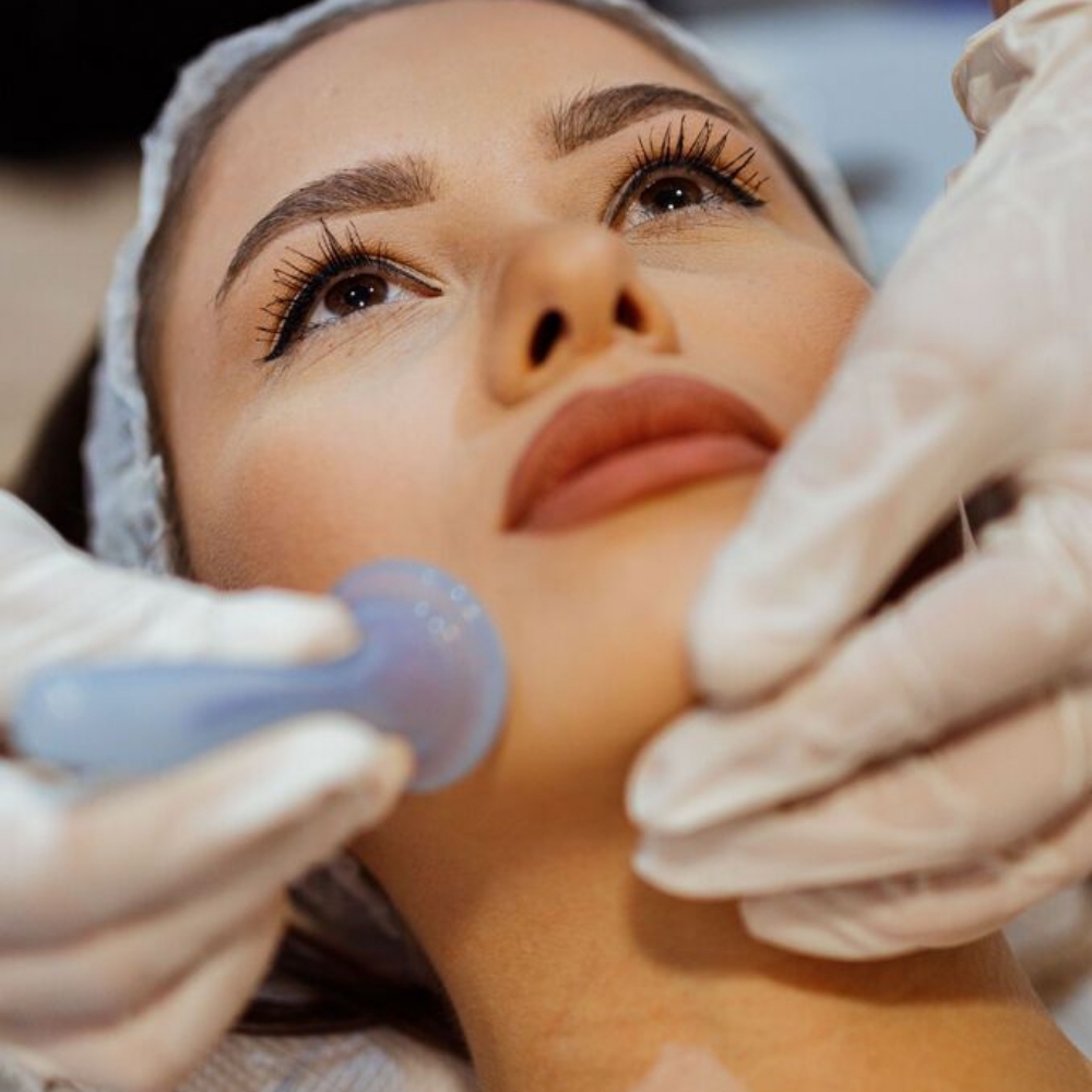 Face Cupping/ Lumph Massage Add On✨ at N Spa Nails in Denver, NC