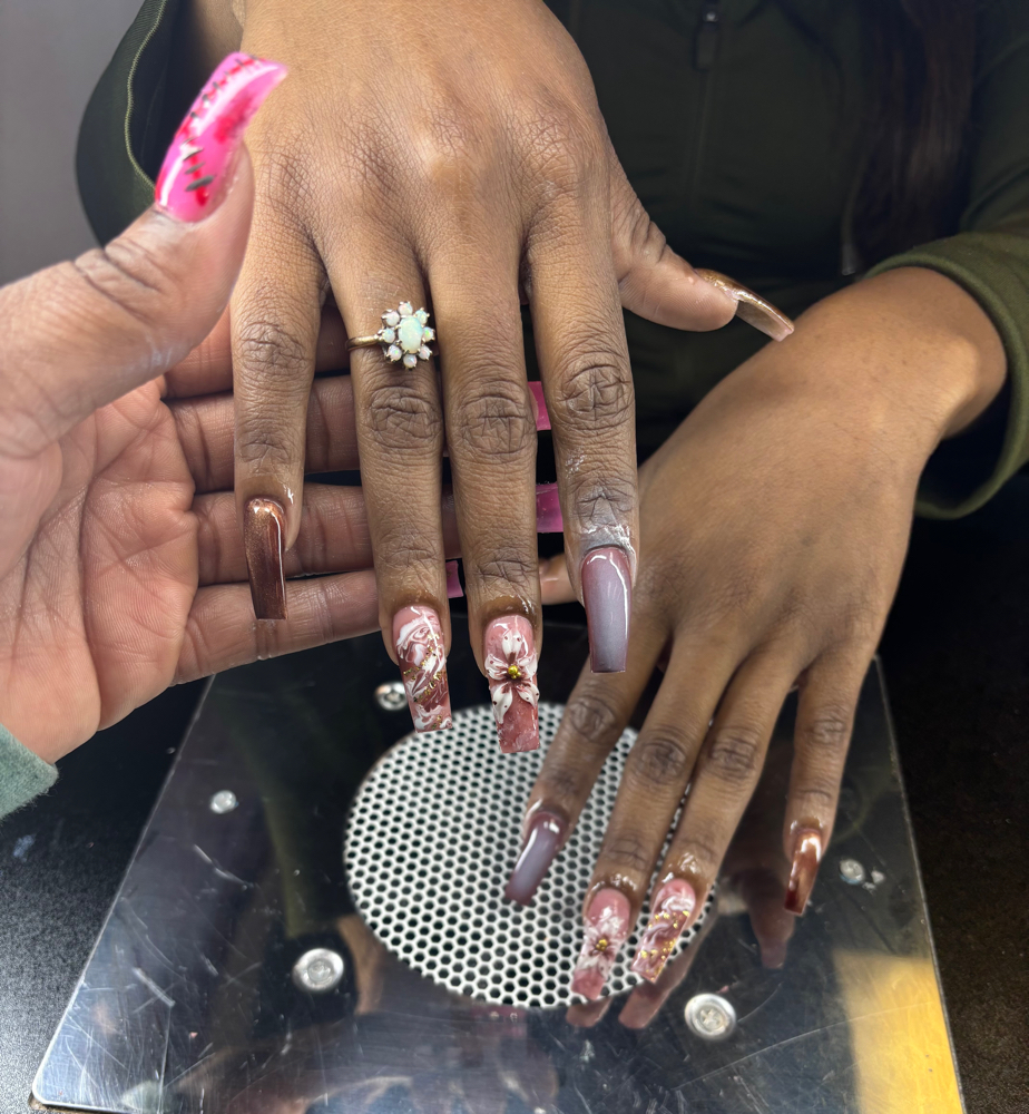 Fill Long/XL at Pretty Boujie in Akron, OH