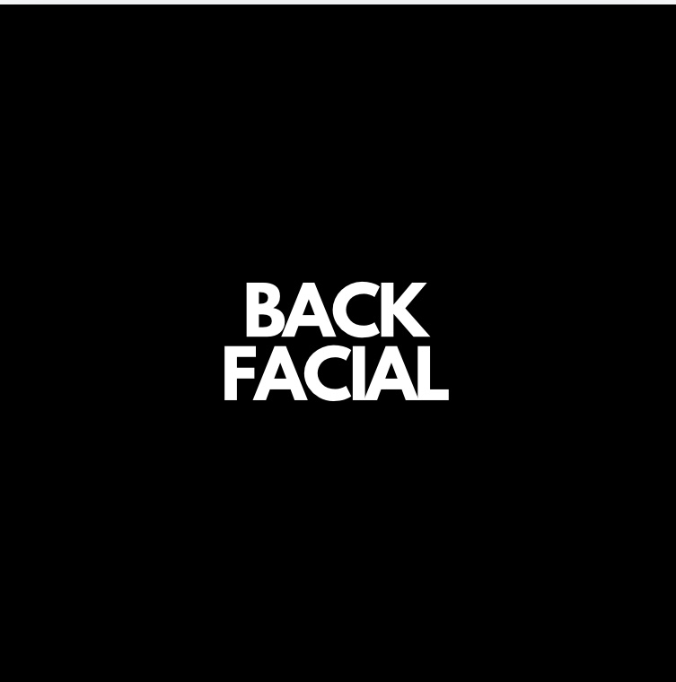 Back Facial