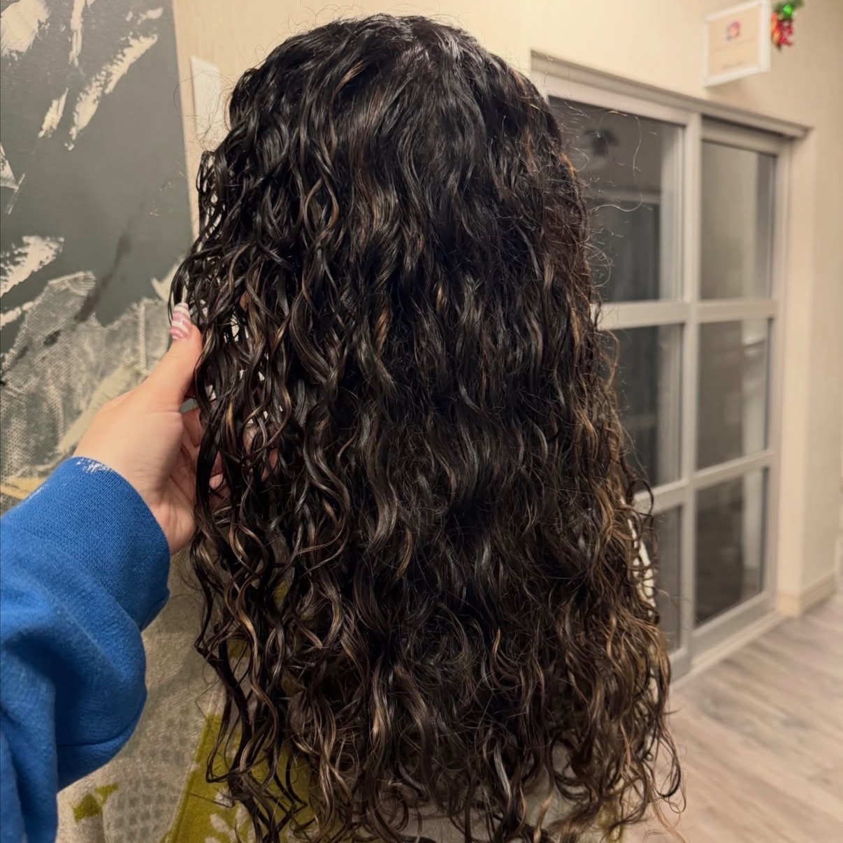 Deep Treatment at Livs Line Cosmetics LLC in Wyoming, MI