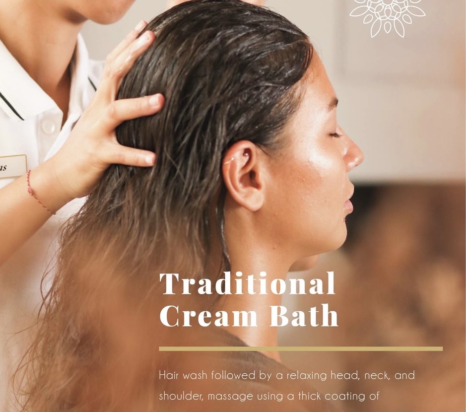 Deep Conditioning Treatment