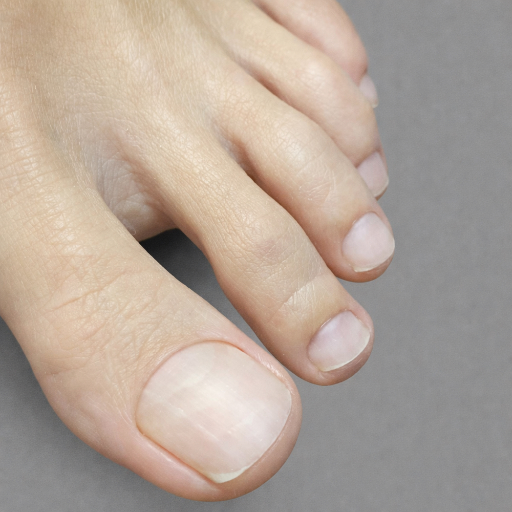 Male Pedicure at LUNA NAIL STUDIO / Russian manicure in Costa Mesa, CA