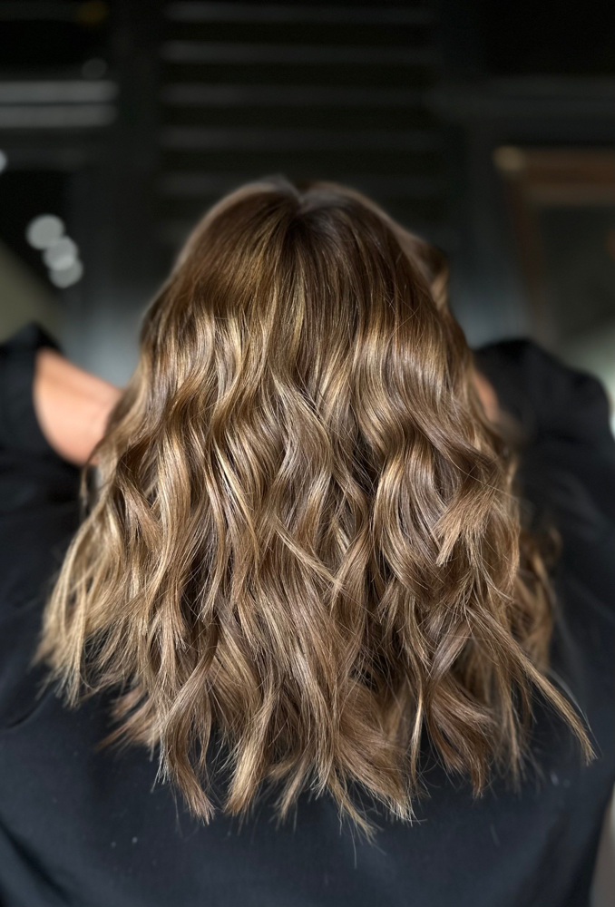 Deep Conditioning Bonding Treatment