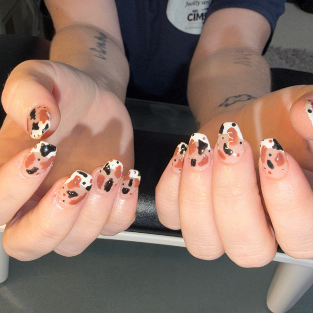 Builder Gel - Fill at Hair & Nails By Han in Marion, OH
