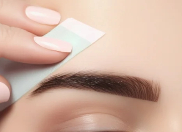 Wax Service at Hair By Kat in Norman, OK