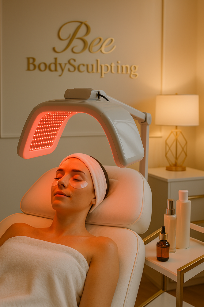 Express Eye Rejuvenation