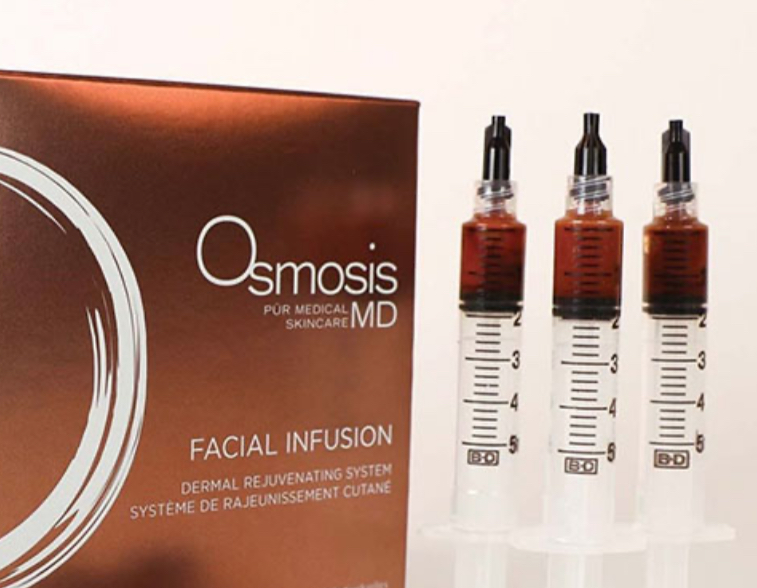 ADD  Osmosis MD Infusion Booster