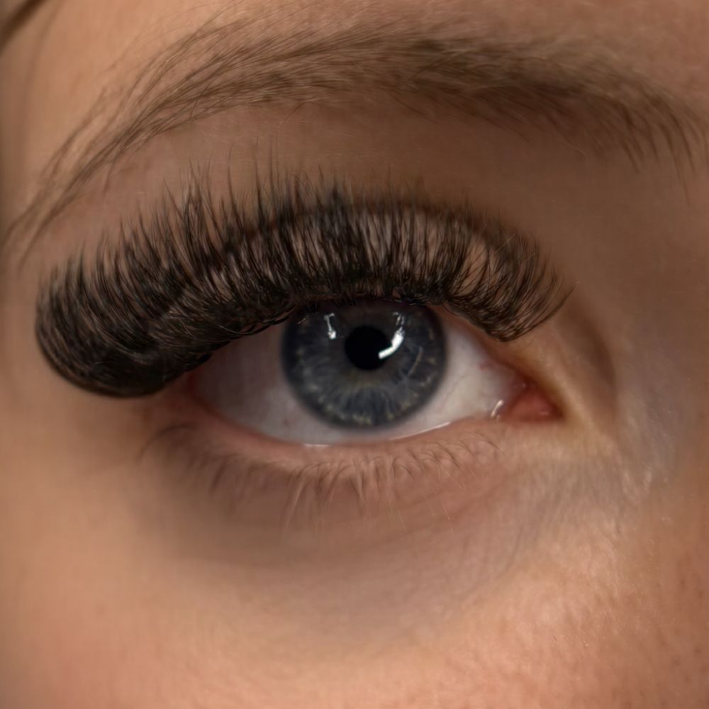 Volume 2 Week Fill at Lilly Lee Lashes in Cottleville, MO