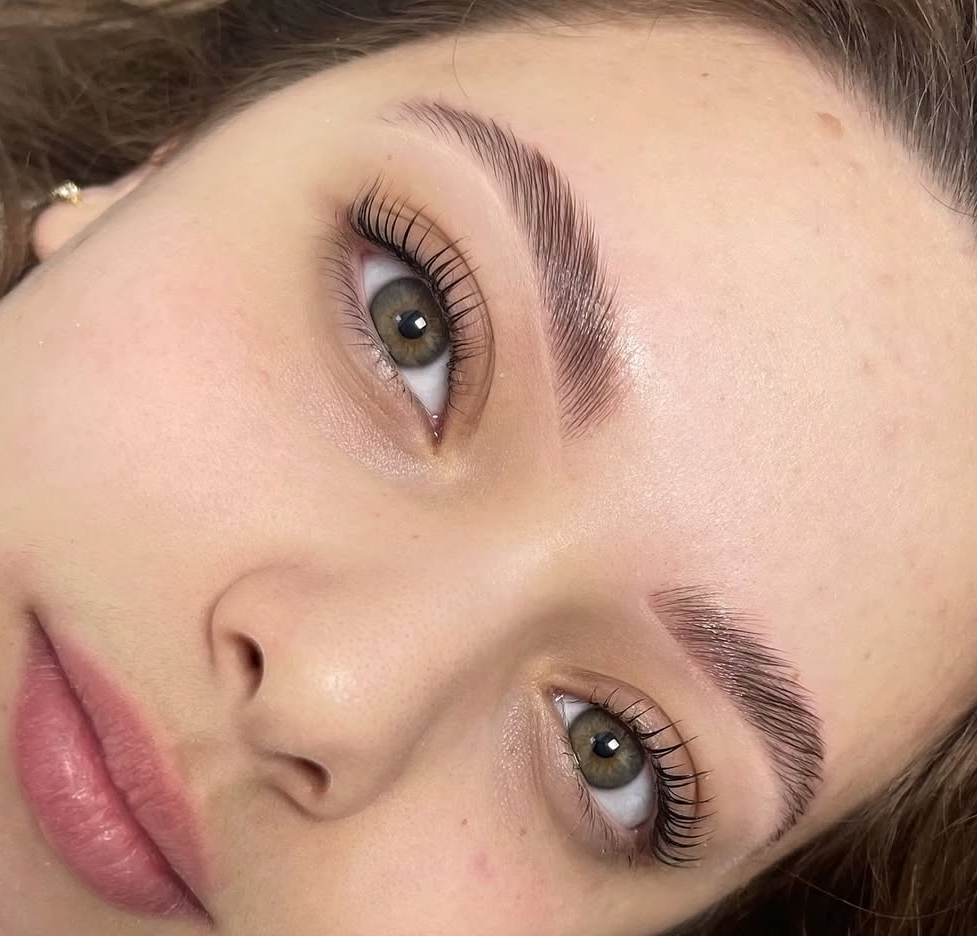LASH LIFT & TINT at Andressa Vadas Beauty in Newark, NJ