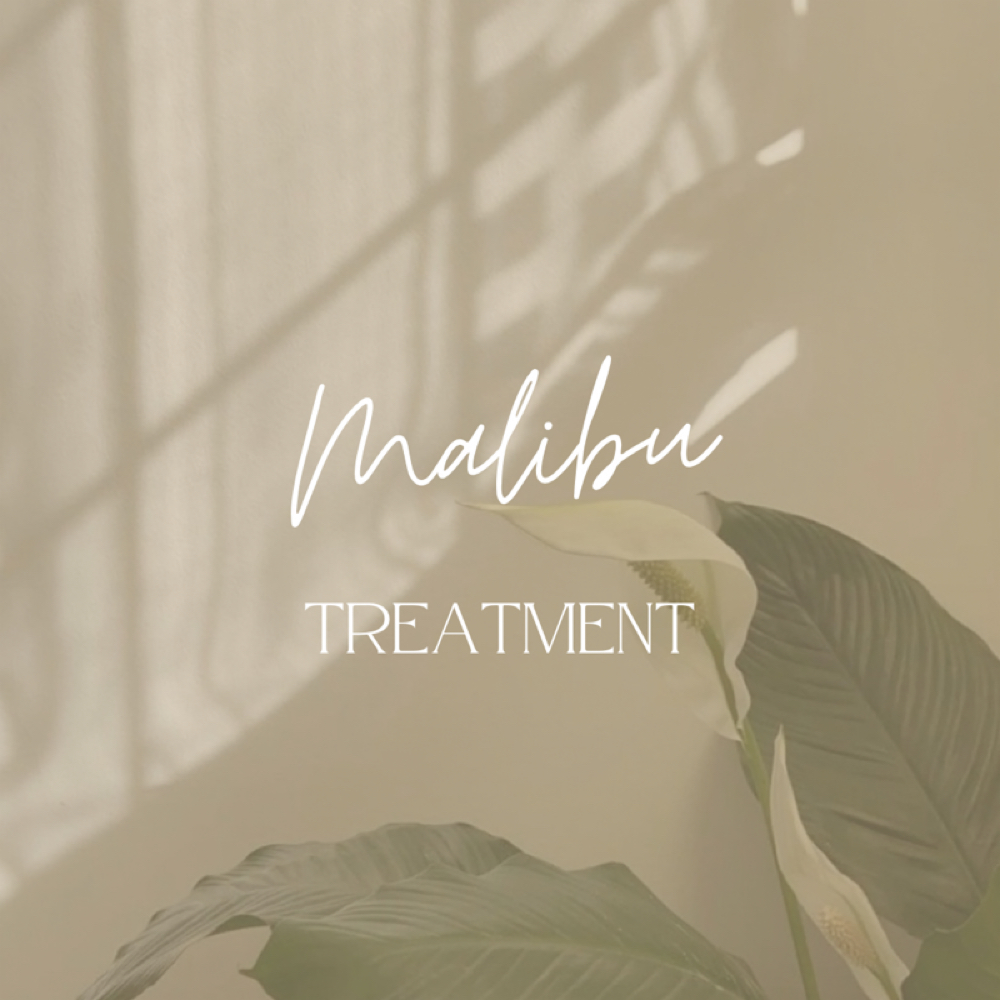 Malibu Treatment at Hair by Alexis McCaw in New Hartford, CT