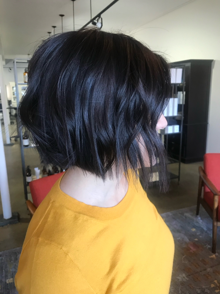 Haircut