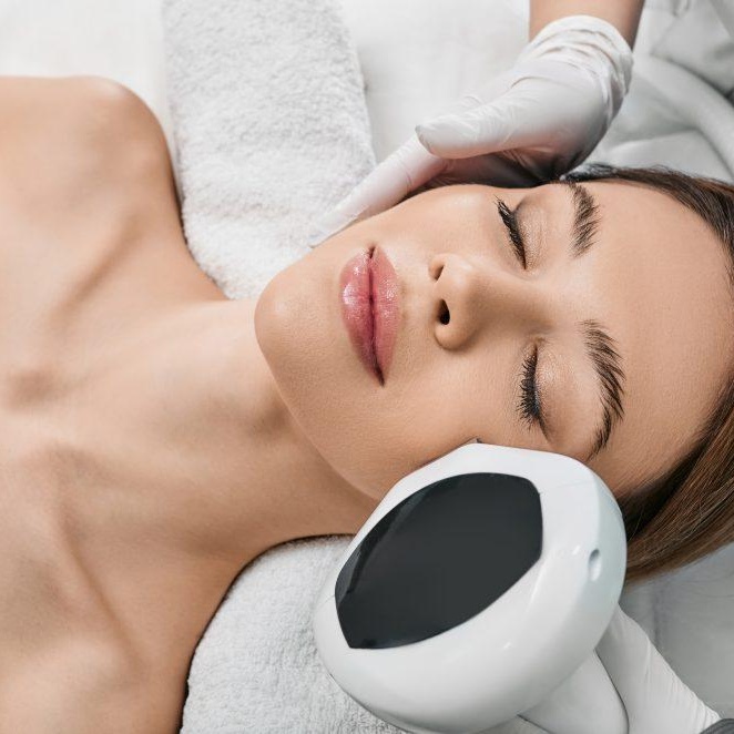 Consultation IPL Photofacial at Angelic Medi Spa in Lynbrook, NY