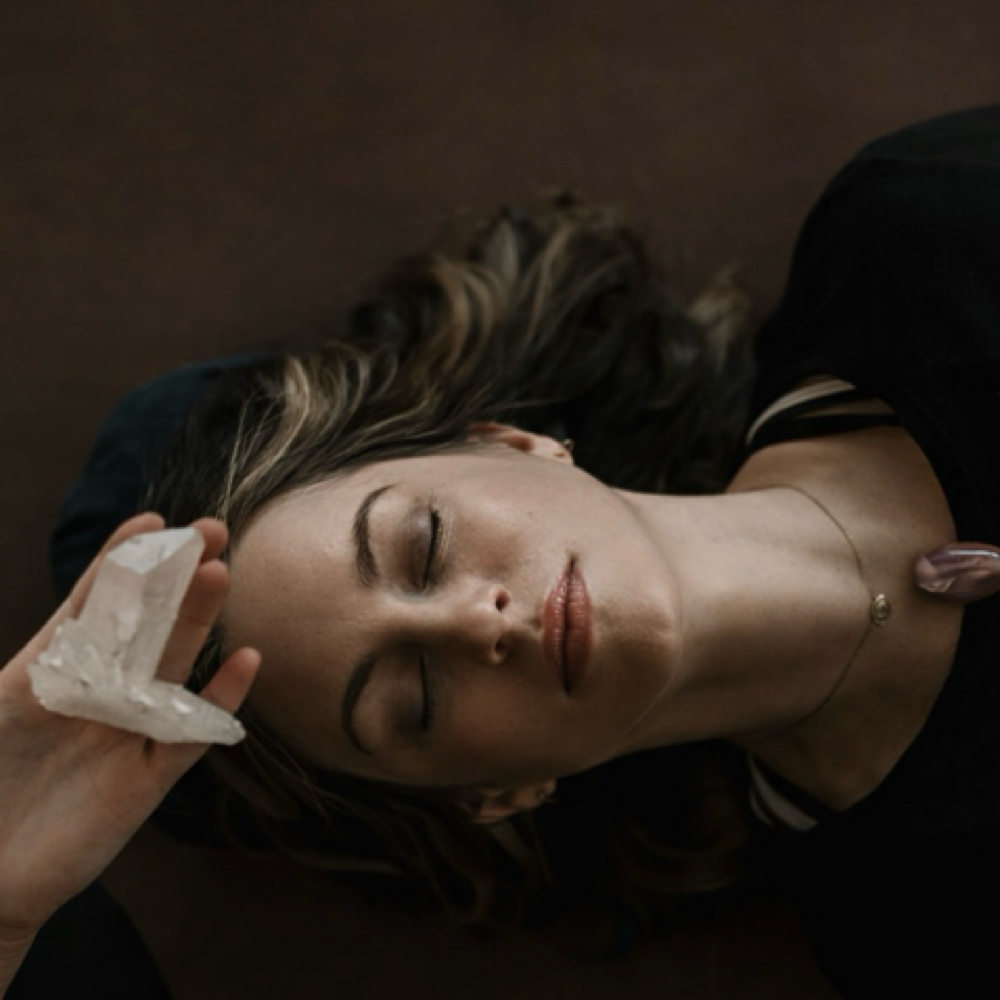 MEDITATE at THE RITUAL ROOM in Lancaster, WI