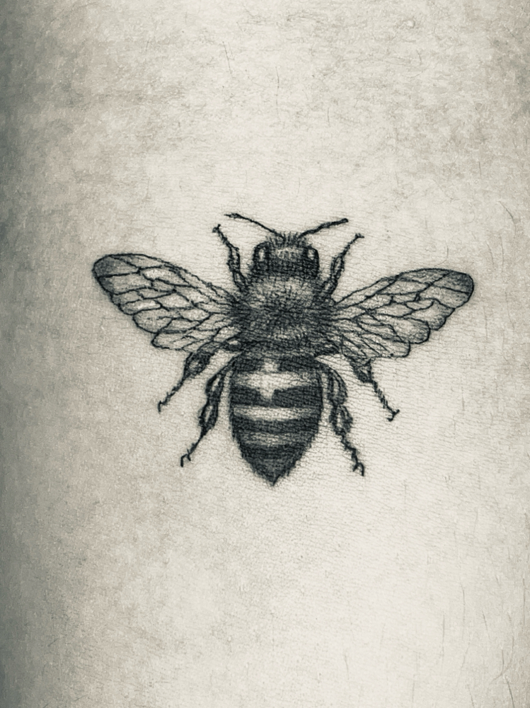 MICROREALISM TATTOOS