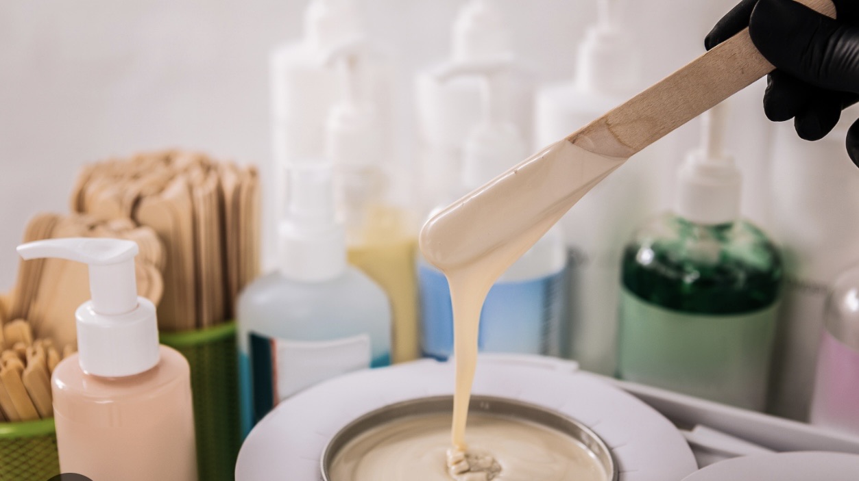 Waxing Treatments