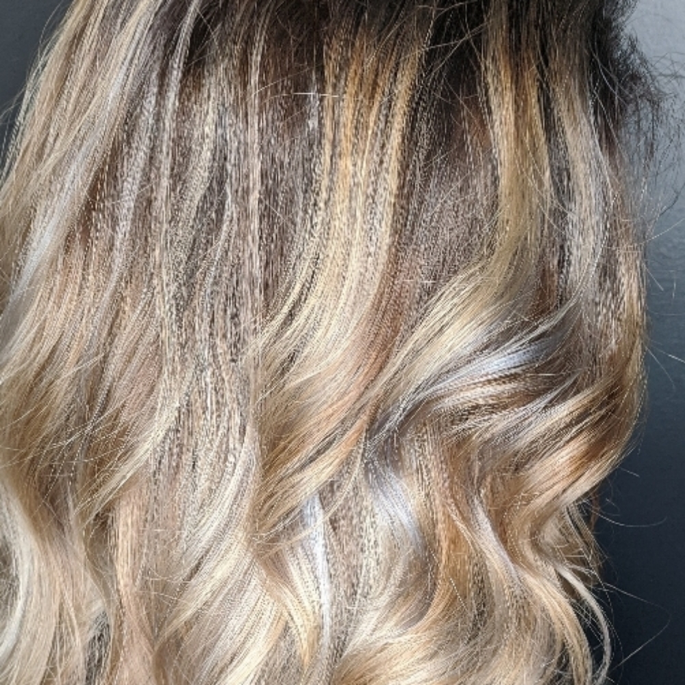 Highlights Or Lowlights