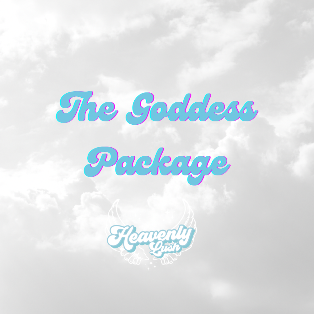 The Goddess Package
